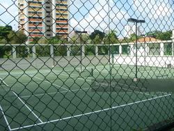 The Gardens At Bishan (D20), Condominium #149432262